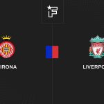 Salah délivre enfin Liverpool contre Girona !
    

            
                    Live
                
            
                            18:35 - Ligue des Champions