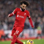 Le PSG est prêt à tout pour tenter le coup Mohamed Salah