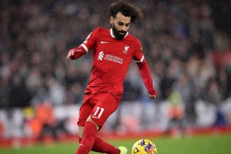 Le PSG est prêt à tout pour tenter le coup Mohamed Salah