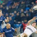 Investec Champions Cup - Les notes de Sale - Racing 92 : Jonny Hill et Tom Curry au top, Tristan Tedder en souffrance