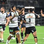 Pro D2 – Avec Brive, Samuel Maximin vise les sommets