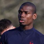 Manchester City veut recruter Paul Pogba