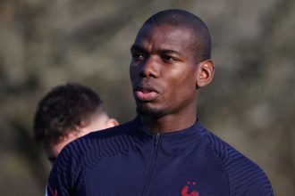 Manchester City veut recruter Paul Pogba