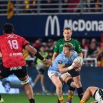 Challenge Cup. Les compos de Perpignan – Connacht : Hall titulaire, Cordero à l’arrière