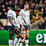 Champions Cup - Saracens - Bulls : revivez le match de la première journée