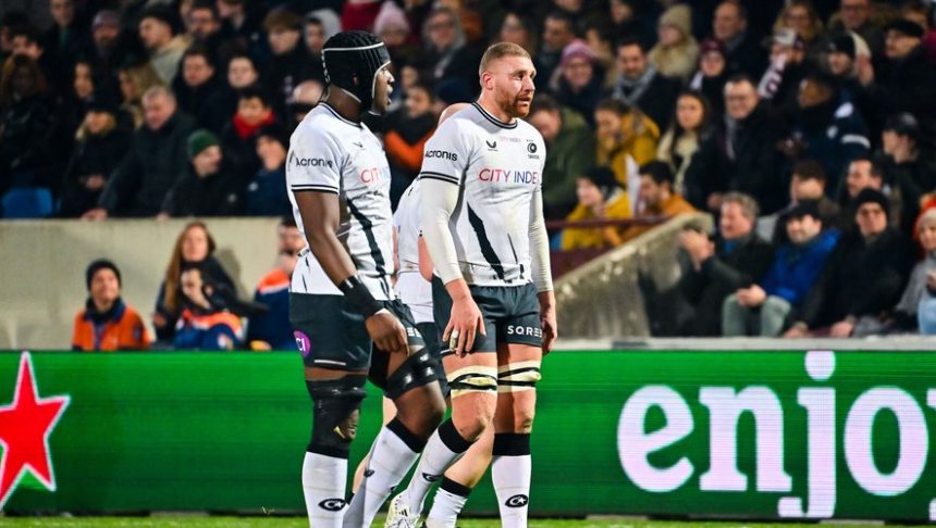 Champions Cup - Saracens - Bulls : revivez le match de la première journée