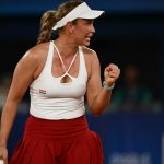 Sascha Bajin devient le nouvel entraîneur de Donna Vekic