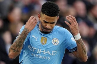 Manchester City : enfin le déclic pour Savinho !