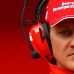 Michael Schumacher, le passage aux
aveux !