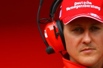 Michael Schumacher, le passage aux
aveux !