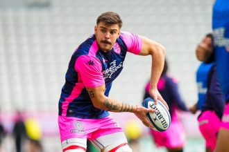 Top 14 - Les compositions de Stade français - Perpignan : Scelzo en numéro huit, Hicks dans la cage