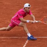 Avant sa retraite, Schwartzman ajoute un autre tournoi à son calendrier