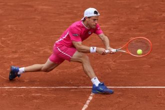 Avant sa retraite, Schwartzman ajoute un autre tournoi à son calendrier