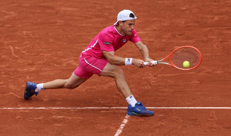 Avant sa retraite, Schwartzman ajoute un autre tournoi à son calendrier