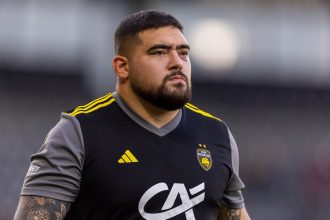 Top 14 - "Là, ça va être la guerre !" Après un réveillon entre Argentins, Joël Sclavi (La Rochelle) promet un menu épicé à ceux de Perpignan