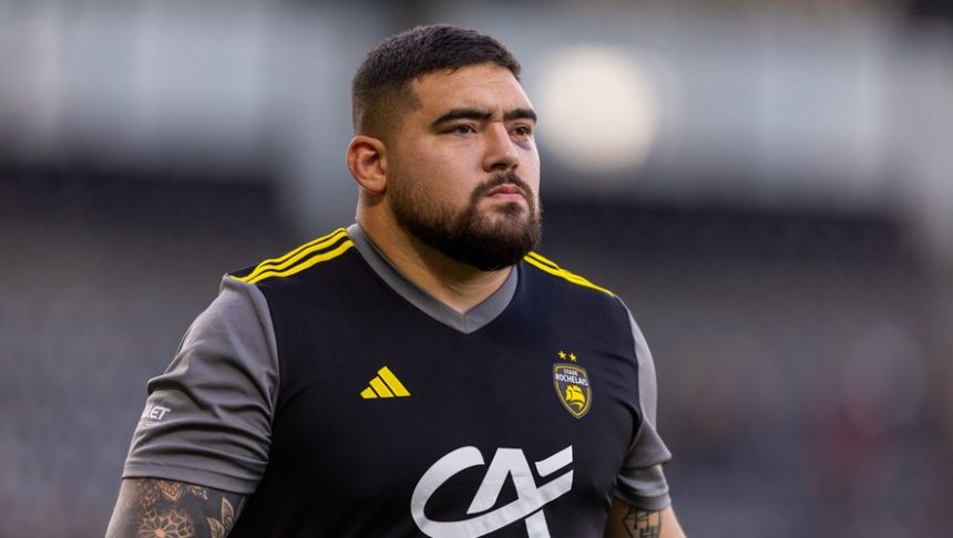 Top 14 - "Là, ça va être la guerre !" Après un réveillon entre Argentins, Joël Sclavi (La Rochelle) promet un menu épicé à ceux de Perpignan