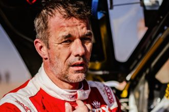 Sébastien Loeb, le verdict tombe