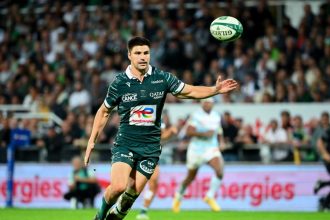 Direct. Top 14 - Pau - Vannes : suivez le match de la 13ème journée