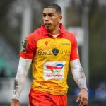 Challenge Cup – Les compositions de Lions – Pau : Aaron Grandidier-Nkanang sur l’aile, Joel Kpoku remplaçant