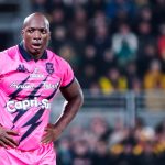 Champions Cup – Stade français : Sekou Macalou suspendu 3 semaines pour plaquage dangereux face aux Saracens