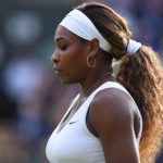 Serena Williams : « Je suis née pour gagner. Vénus, elle, a développé cette compétence »