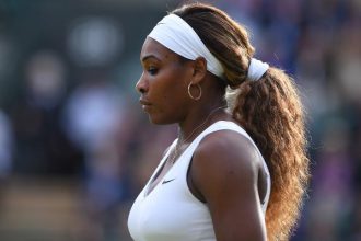 Serena Williams : « Je suis née pour gagner. Vénus, elle, a développé cette compétence »