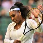 Serena Williams : « Ils disaient que j’étais un homme, ou alors que je me dopais »