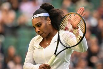 Serena Williams : « Ils disaient que j’étais un homme, ou alors que je me dopais »