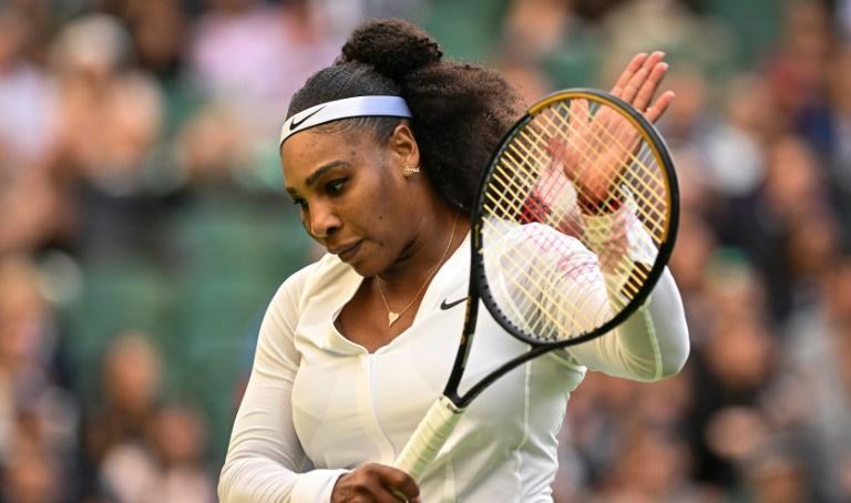 Serena Williams : « Ils disaient que j’étais un homme, ou alors que je me dopais »