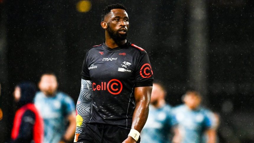 Champions Cup - Sharks - Exeter : revivez la victoire sud-africaine pour la 1e journée