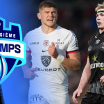 Vidéo. Champions Cup – "Sharks – Toulouse c’est le match le plus excitant de toute la phase de poules"