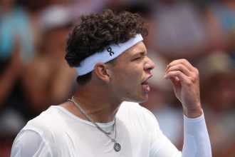 L’ATP d’Auckland dévoile son entry list avec Shelton en tête d’affiche