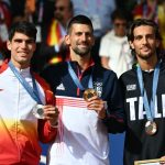 Shnaider sur la finale Djokovic-Alcaraz aux Jeux Olympiques : « J’étais choquée par leur niveau »