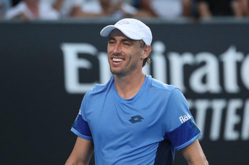 Millman sur Sinner et Alcaraz : « Ils se forgent une aura que l’on a déjà vue avec le Big 3 »