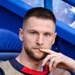 PSG : Galatasaray accélère pour Milan Skriniar