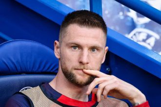 PSG : Galatasaray accélère pour Milan Skriniar