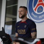 Milan Škriniar contrarie les plans mercato du PSG !