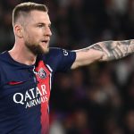 PSG :  une nouvelle option sexy s’offre à Milan Skriniar