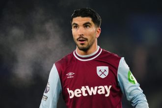 PSG : Carlos Soler commence à marquer des points à West Ham