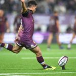 Pro D2 – Soyaux-Angoulême s’impose avec bonus contre Nevers et monte dans le top 6