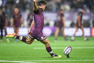 Pro D2 – Soyaux-Angoulême s’impose avec bonus contre Nevers et monte dans le top 6