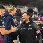 Pro D2 - Tanguy Kerdrain (Soyaux-Angoulême) : "Les gars ont gagné ce bras de fer à l’envie"