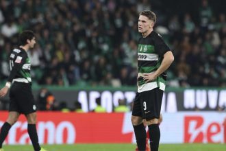 Sporting CP : l’ère post-Amorim vire au cauchemar