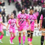 Champions Cup – En infériorité numérique pendant une heure, le Stade français s’incline face aux Saracens