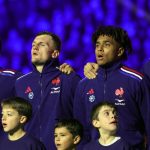 XV de France - 11 Toulousains, 6 Bordelais et Rochelais, 4 Toulonnais dans la nouvelle liste premium des Bleus