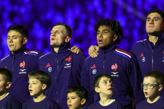 XV de France - 11 Toulousains, 6 Bordelais et Rochelais, 4 Toulonnais dans la nouvelle liste premium des Bleus