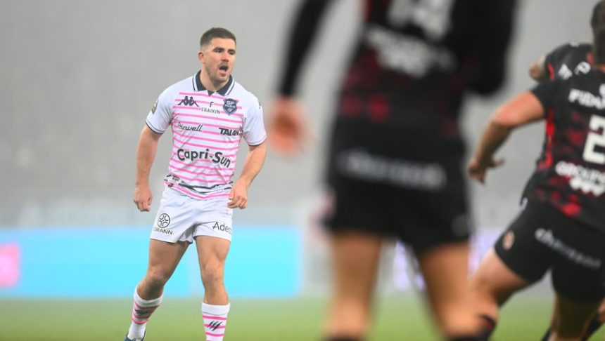 Top 14 – "On est fier de l’image qu’on a montrée" : le Stade français garde le positif de sa défaite au Stadium