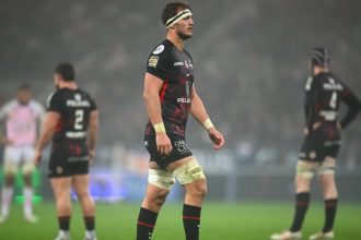 Transferts/Top 14. Meafou, Willis, Roumat, Jelonch, Chocobares... Dix Toulousains prolongent au club