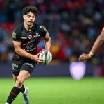 Top 14 – Romain Ntamack : "2024 reste une très bonne année pour moi"