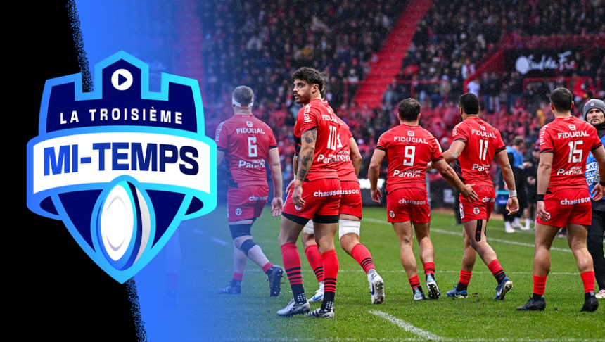 Vidéo. Champions Cup – "On a retrouvé le Stade toulousain de Champions Cup"